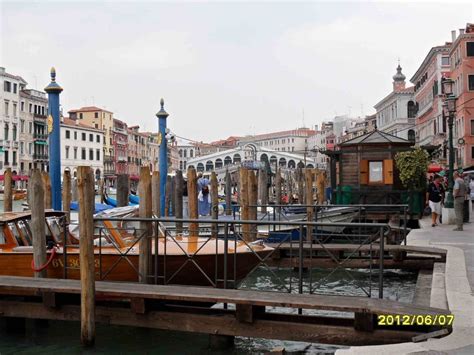 Fahrrad Touring Lienz Toblach Venedig Tour