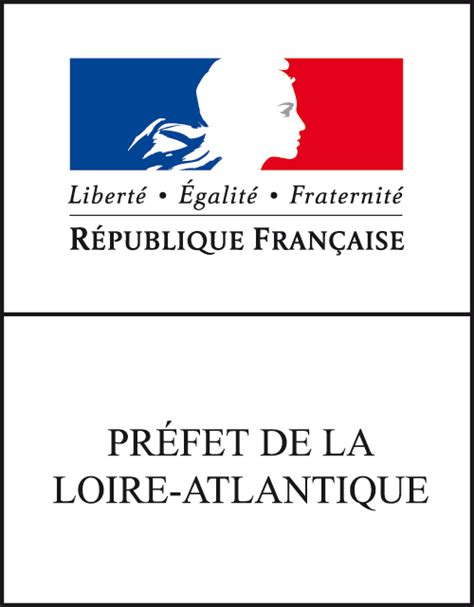 Logo Prefecture Loire Atlantique Pick Up Production