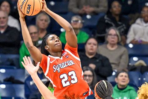 Syracuse Orange Womens Basketball What To Watch For Versus Boston