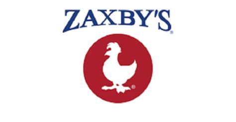 Zaxbys Gulf Shores And Orange Beach