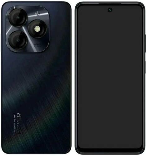 Смартфон ITEL ITEL P55 (A666LN) - купить по выгодной цене в интернет ...