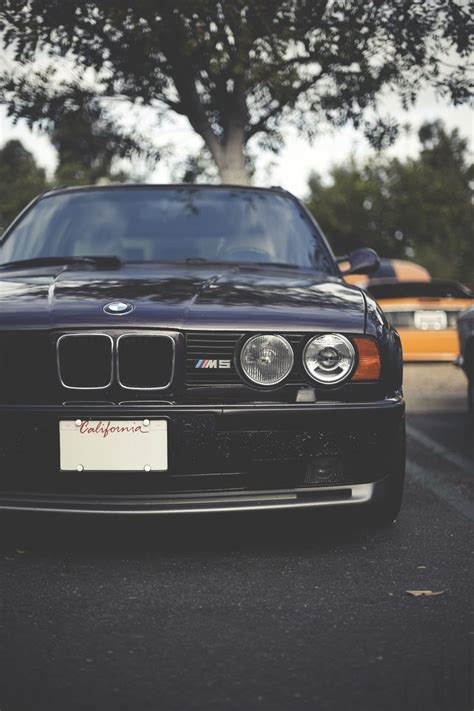 21 Bmw E34 обои на телефон oboi telefon ru