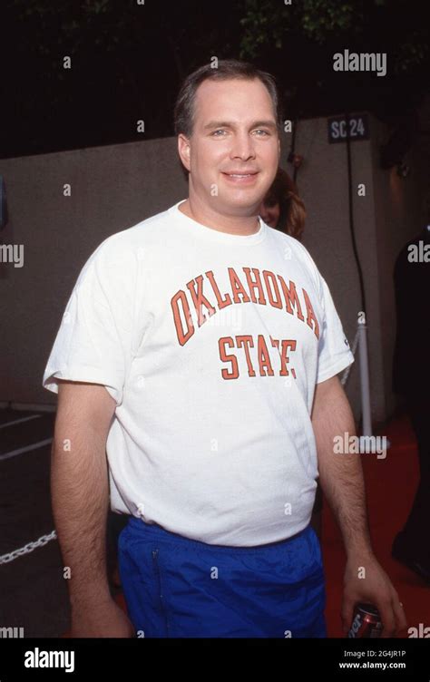 Garth Brooks 1990 Hi Res Stock Photography And Images Alamy