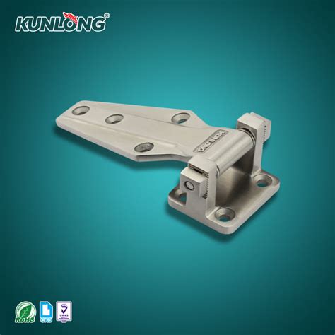 Industrial Cold Room 1460 Stainless Steel Heavy Duty Hinges Cold Room