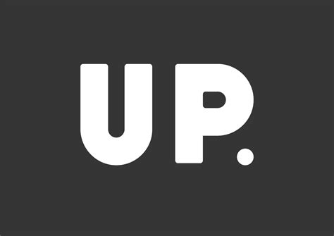 UP - BRAND DESIGN on Behance