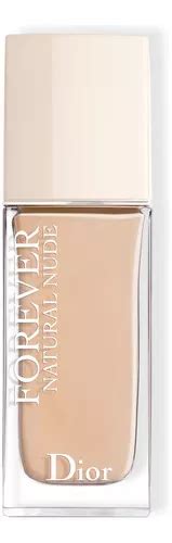 Dior Forever Natural Nude 2n Neutral Base Líquida 30ml Variação Única