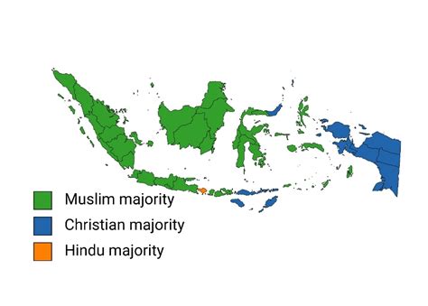 Why Indonesian Islam Matters Oxford House Research