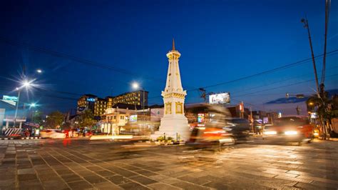 Museum Di Jogja Yang Bisa Jadi Wisata Edukasi Womanblitzer Dan Keluarga