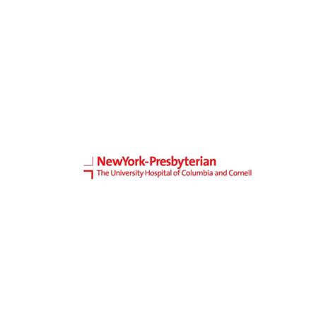 New York Presbyterian Hospital Logo Vector Ai Png Svg Eps Free