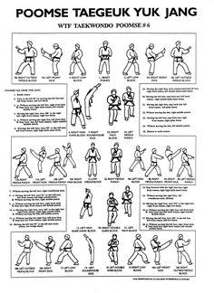 10+ Best Taekwondo forms images | taekwondo forms, taekwondo, world taekwondo