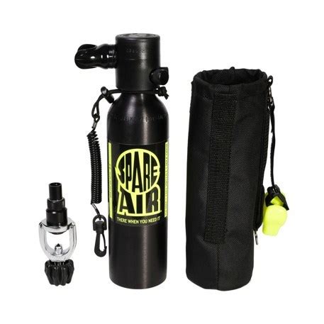 Spare Air 600PK Original | Dive Gear | Aquamaster Thailand