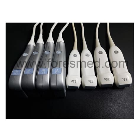 Ge Sc Sc Rs Phased Array Ultrasound Probe For Ge Vivid S Vivid T