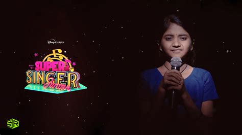 Watch Super Singer Junior In New Zealand On Hotstar Latest