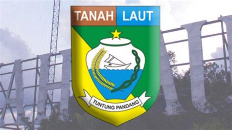 Detail Logo Tanah Bumbu Png Koleksi Nomer 41