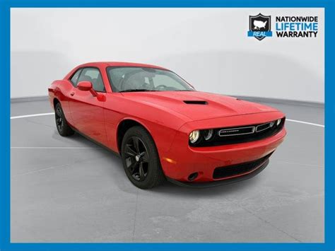 Used 2023 Dodge Challenger For Sale In Tampa Fl With Photos Cargurus