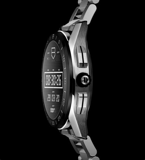 TAG Heuer Connected Smartwatch