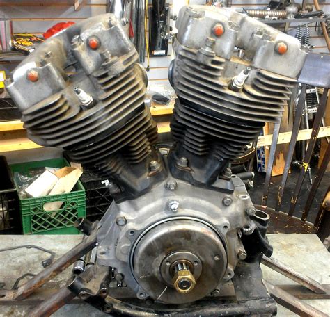 Shovelhead Engine Diagrams Shovelhead Engines