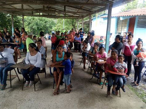 Municipalidad De Puerto Barrios Y Mides Apoyando A Las Mujeres