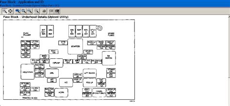 Qanda 2001 Chevy S10 Fuel Pump Location And Relay Justanswer