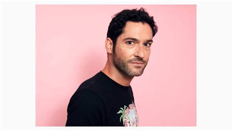 Tom Ellis Fans On Twitter TomEllis Lucifer LuciferOnFox