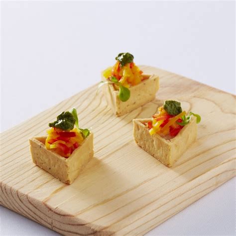 New Trends in Wedding Catering - Flavours Catering + Events