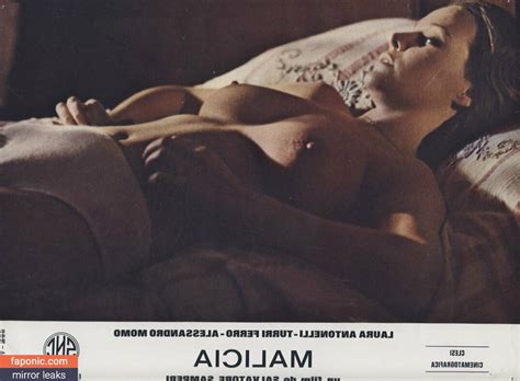 Italian Vintage Actress Aka Serena Grandi Nude Leaks Faponic