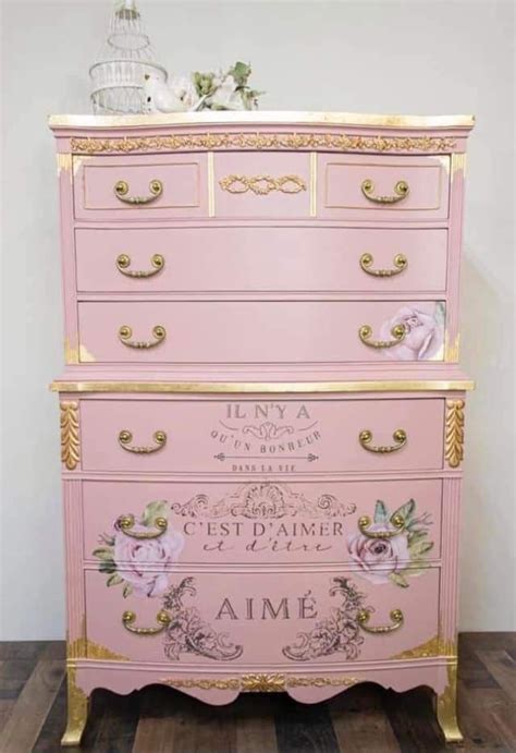 Mismatched Drawers Artofit