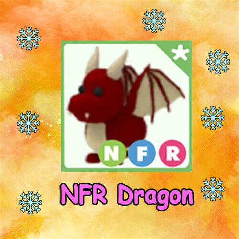 Neon Fly Ride Adopt Your Pet From Me Nfr Skele Rex Nfr Dragon Nfr