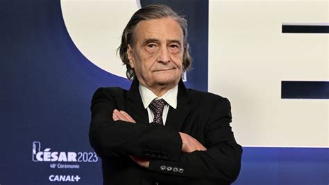 Soutiens Jean Pierre L Aud L Acteur F Tiche De La Nouvelle Vague