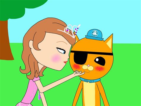 Kwazii And Sofia Disney Junior Random Episodes Wiki Fandom