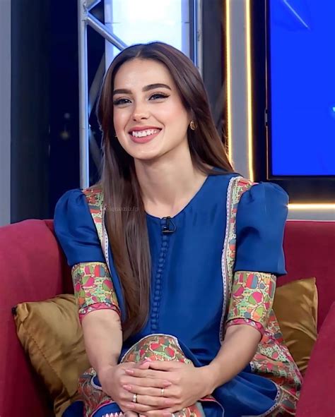 Iqra Aziz