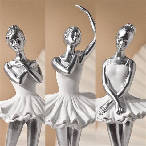 Cadeaux Amour Symboles Statues Figurines Statues De Fille