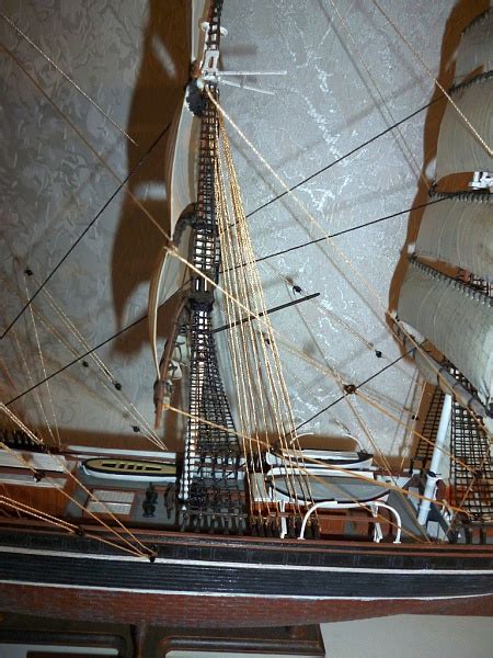 Cutty Sark (Чайный клиппер "Катти Сарк") — Каропка.ру — стендовые ...