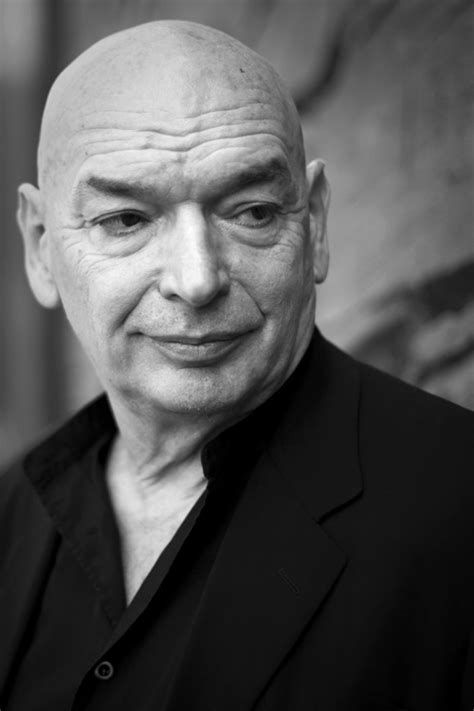 Jean Nouvel James Bort