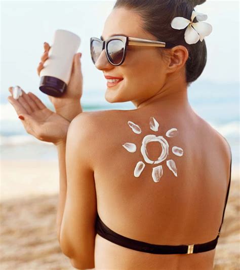 Mejores Protectores Solares Para Proteger Tu Tatuaje Este Verano