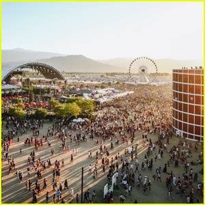 Coachella 2025: Full Lineup Revealed – Lady Gaga, Green Day, Post ...