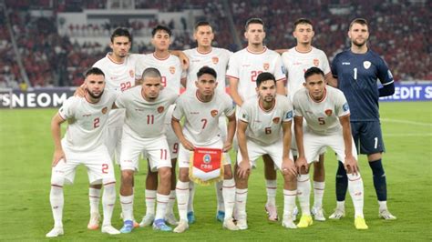 Lokasi Nobar Timnas Indonesia Vs Bahrain Malam Ini Di Kota Bandung