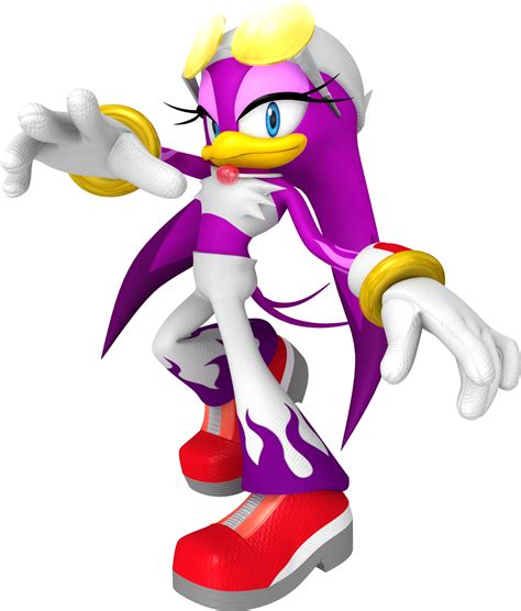 Wave The Swallow Sonic News Network Fandom Powered By Wikia