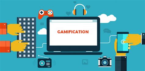 Gamification What Is And How To Use In Your Online Course