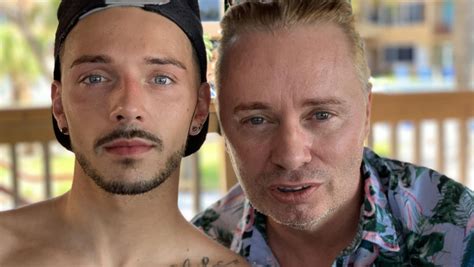 Primii Ta I Gay Din Anglia Se Despart Dup Ce Unul Dintre Ei S A Ndr Gostit De Iubitul Fiicei