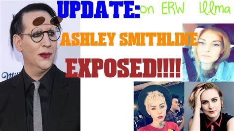 Bgd New Manson Court Update Ond Ashley Smithline Is Exposed Youtube