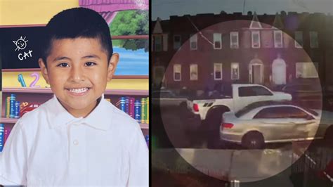 5 Year Old Killed In East Elmhurst Hit And Run Identified At Jonathan Martinez Driver Sought