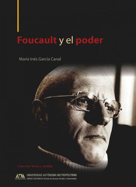 Foucault Y El Poder