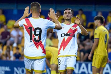 Rayo Vallecano X Alav S Veja Onde Assistir E Mais Informa Es Sobre A