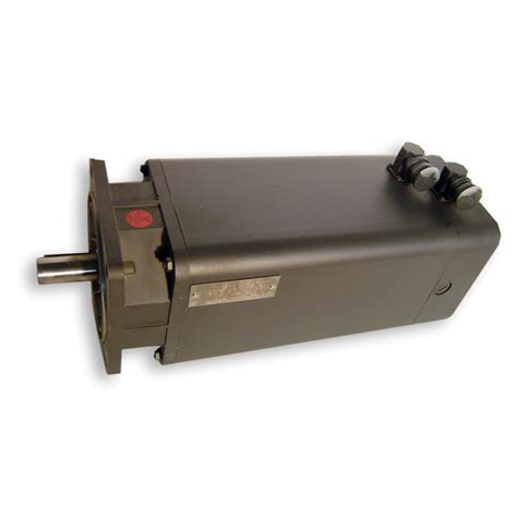 Motore Assi Brushless Siemens 1ft5076 1ac71 1ea0 Elmec Service