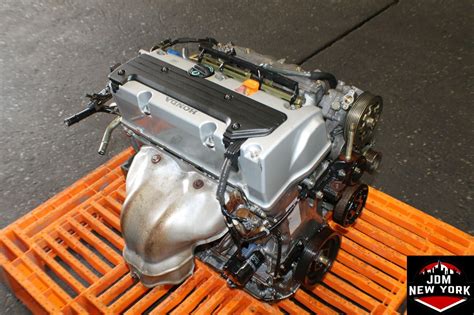 Honda Element Engine Code