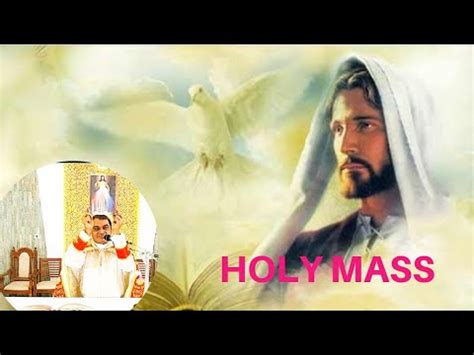 Holy Mass Syro Malabar Malayalam Qurbana Syrian Catholic