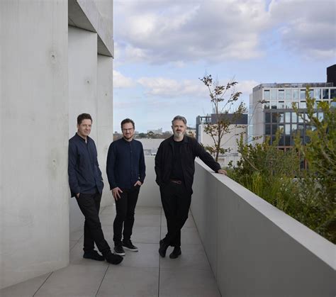 Archello names Melbourne’s best 25 architecture firms — Carr