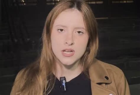 Candidata A Vereadora Diz Ser Alvo De Montagem Porn Ia Power Mix