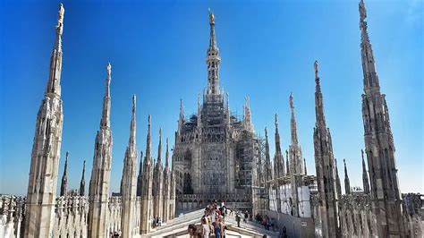 Discover Leonardo da Vinci's Milan - Travel Dudes